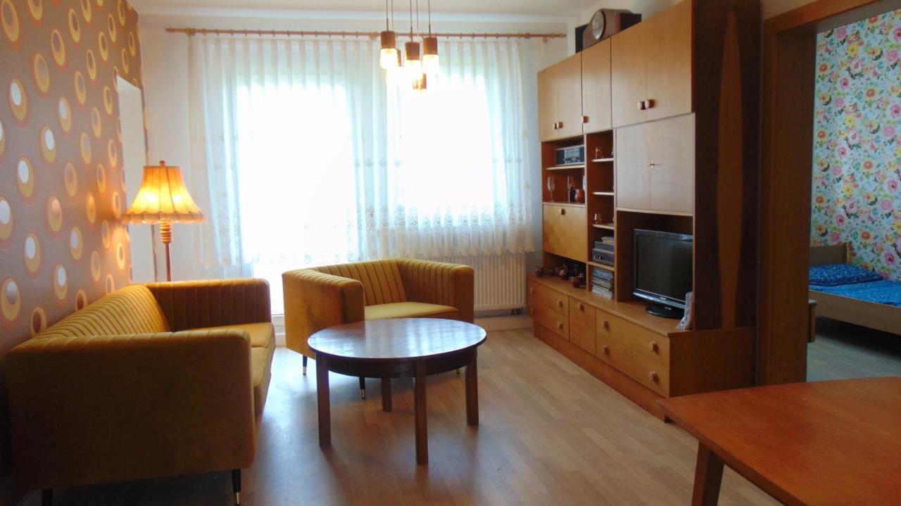 Ferienwohnung Ernst 10 Gelenau Exterior foto